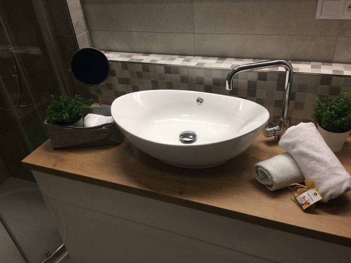 Apartman Dara 伏尔塔瓦河畔利普诺 外观 照片