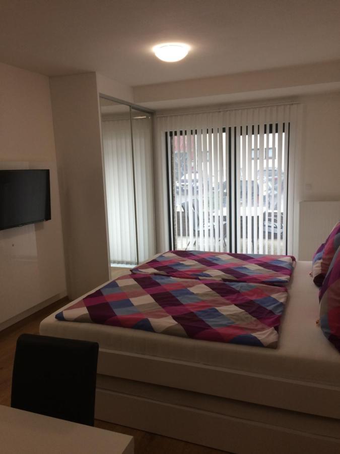 Apartman Dara 伏尔塔瓦河畔利普诺 外观 照片